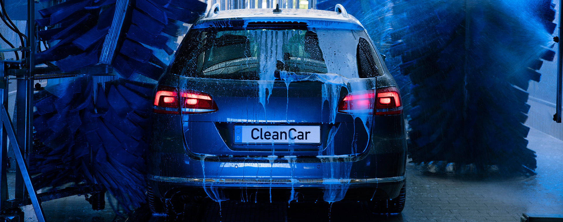 Pressemitteilung CleanCar ǀ CleanCar