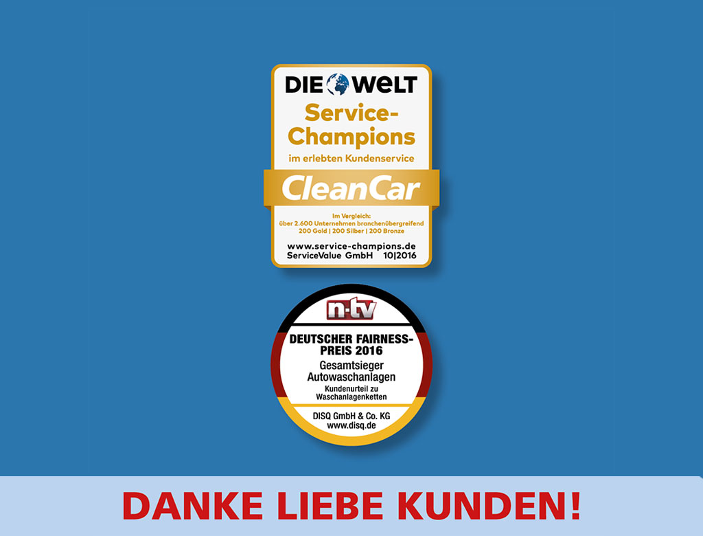 HannoverList ǀ CleanCar