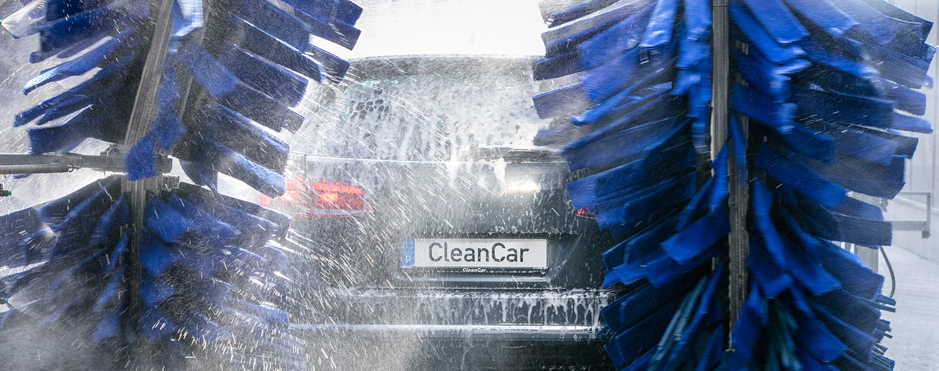 Startseite ǀ CleanCar