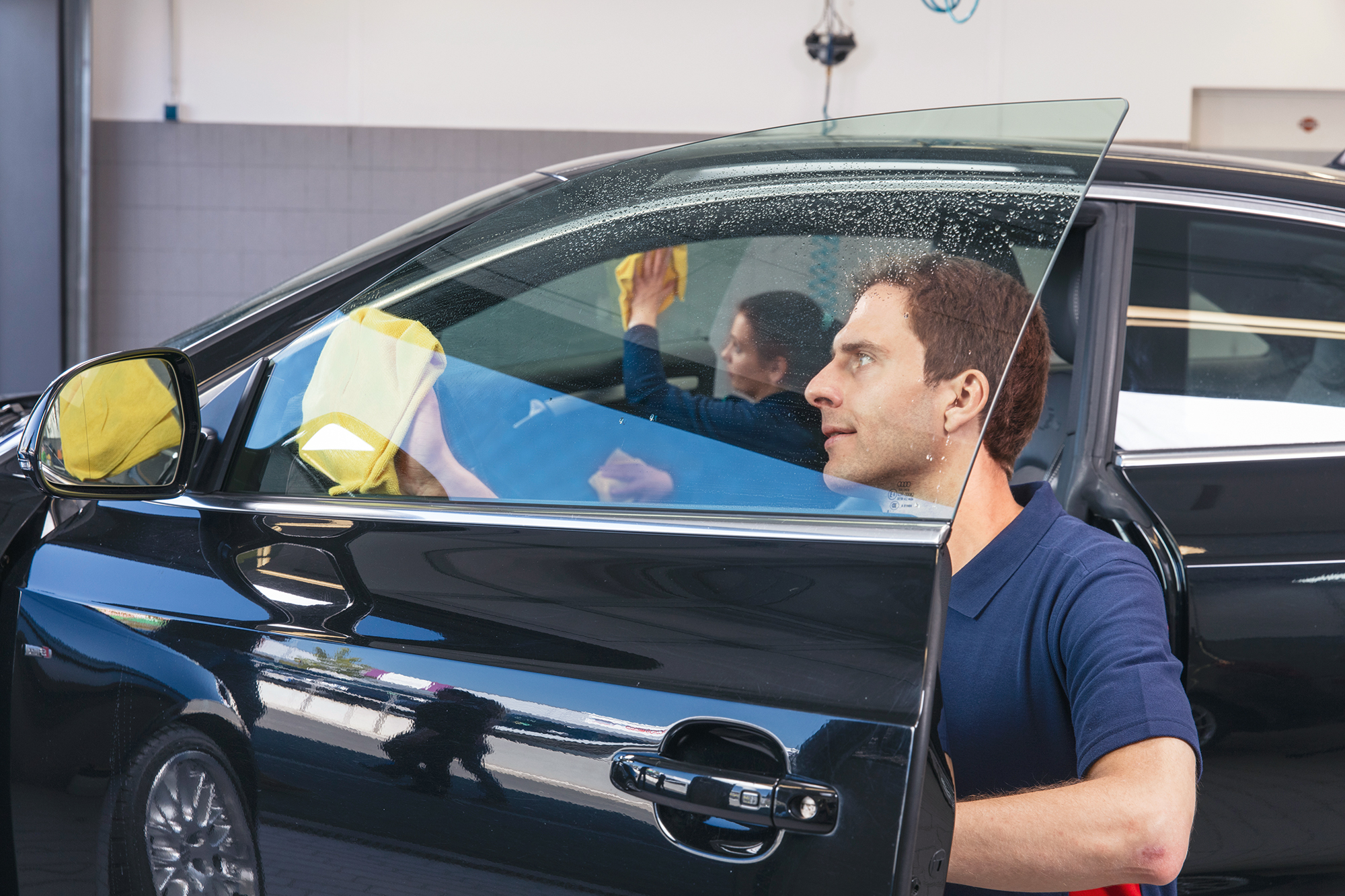 ExpressService ǀ CleanCar